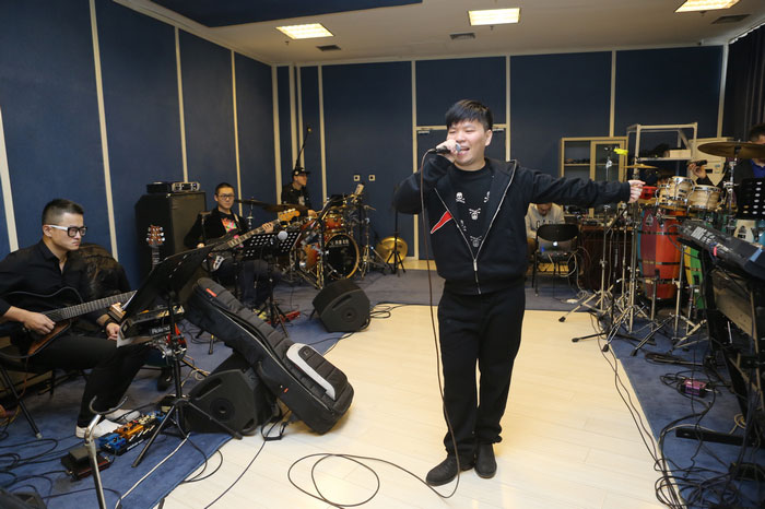 ��ʯ���ڱ�չ��Ժ��������