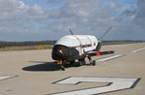 X-37B̫յս