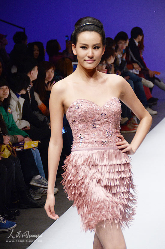 ģ��չʾʱװ��