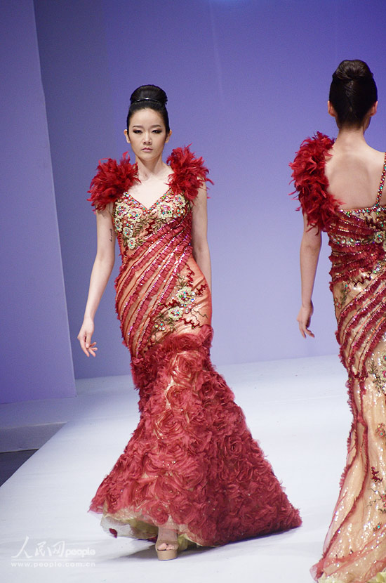 ģ��չʾʱװ��