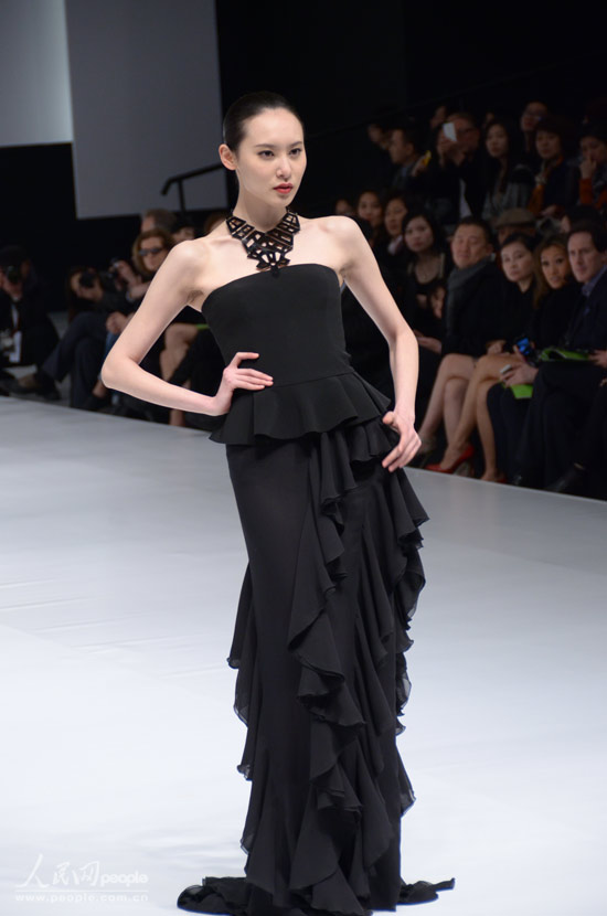 ģ��չʾʱװ��