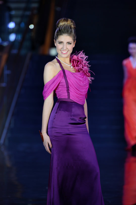 2013���޳���ģ�ش������� �й�ѡ�����纭��ڡ�13��