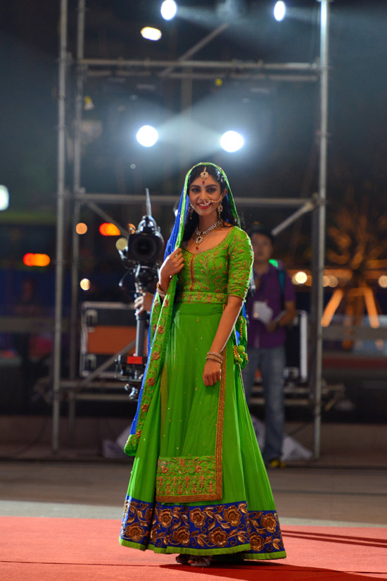 2013���޳���ģ�ش������� �й�ѡ�����纭��ڡ�16��