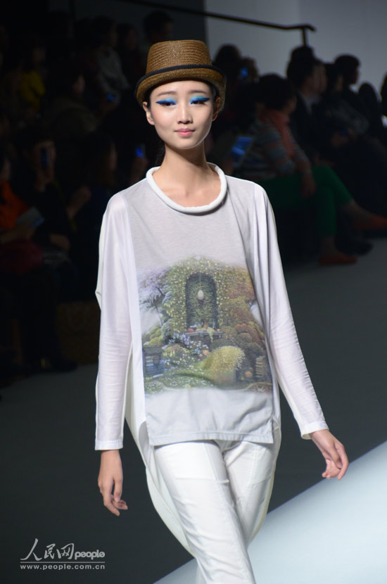 ģ��չʾʱװ������������ �Ը� ��