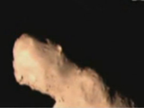 嫦娥二号拍摄“图塔蒂斯”小行星