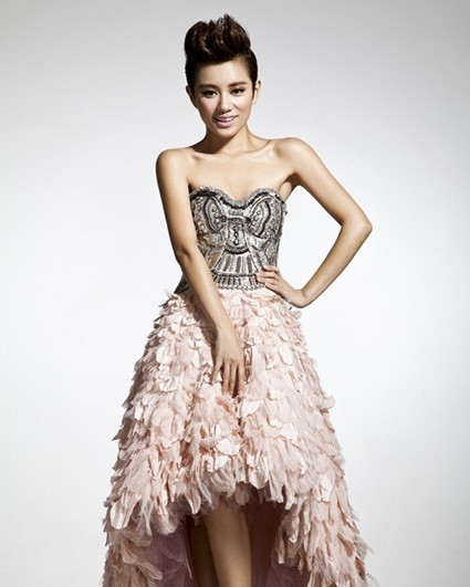 伊一(资料图片)