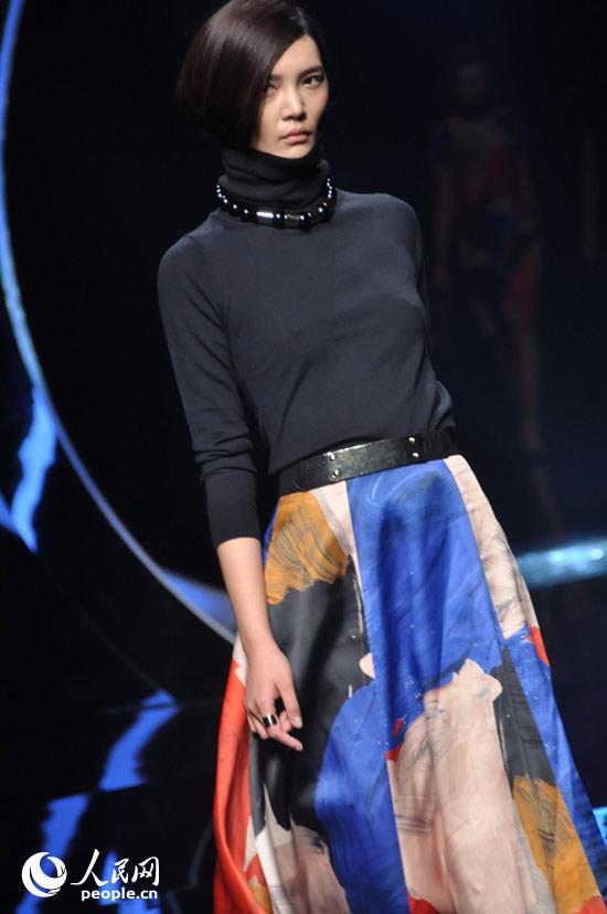 ģ��չʾʱװ������������ �Ը� ��