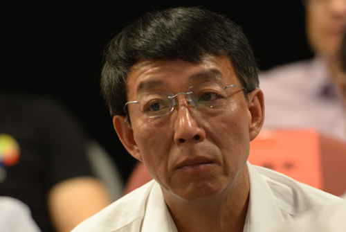 ���ɹ����ų�����ָ�Ѳ��Ա   ½����