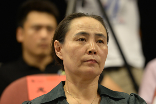 ���ɹ����ų�����ֵ����Ա���ͼ��鳤   ����