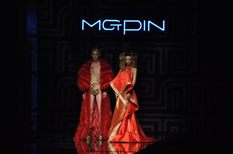 ����MGP��2015ë��ƽMGPIN��ױ�������Ʒ�������С�10��