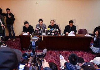 深圳光明山体滑坡第三次新闻发布会