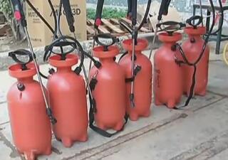 深圳滑坡灾害:迅速启动公共卫生应急响应