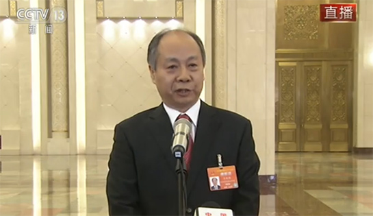   						《部長通道》						王曉濤：中國對外援助將秉持量力而行 盡力而為的原則