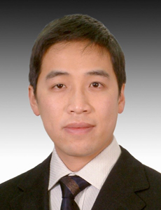 吳勝武 工業和信息化部電子信息司副司長