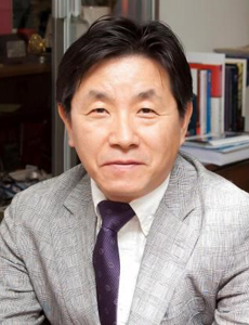 韓永男  科學技術院（KAIST）電氣電子工程系教授