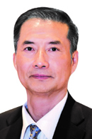 羅建輝
                            中國網絡視聽節目服務協會副會長