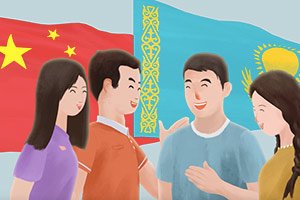 《習近平講故事》第8集：獻給中國朋友的“熊貓血”