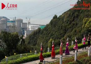 中國廣核集團有限公司：當和遇上茶 中廣核的和諧之道