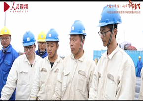 中國建筑中建安裝集團有限公司：“農民工創客”劉金路