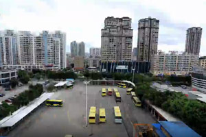 從1路車的延伸 看莆田城市面貌一次次的華麗蛻變