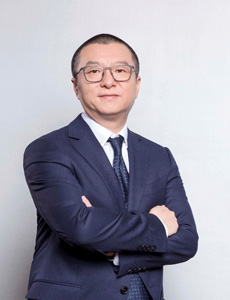 王巍 新浪集團首席信息官、新浪AI媒體研究院院長