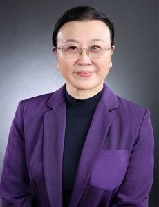 馬利 中國互聯網發展基金會理事長