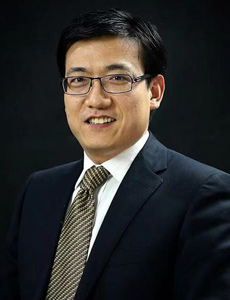 冉澤 中國能源網首席信息官、中國能源研究會分布式專委會研究部主任