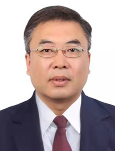 潘彥田 新疆金風科技股份有限公司副總裁