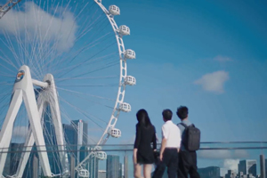  第六集《盛景》預告片