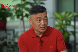  Hou Ming Talks about the City of Double Olympics: The Olympic Culture Takes Root in China