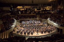 柏林愛樂樂團與西蒙·拉特爾爵士演繹馬勒《第六交響曲》