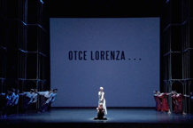 《羅密歐與茱麗葉》——布拉格國家歌劇院芭蕾舞團