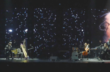 《逆時之旅》——凱迪拉克·上海音樂廳出品 多元融合音樂會