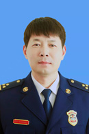 蘇國明                            甘肅省森林消防總隊政治部主任