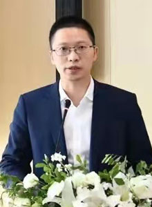 张志斌 中信建投资本管理有限公司总经理