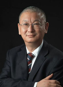 李振国 隆基绿能科技股份有限公司创始人、总裁