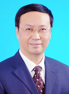 高培勇 中国社会科学院副院长、中国社会科学院大学党委书记