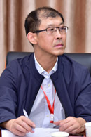 王鴻鋼                            河南省南陽市文聯副主席、黨組成員