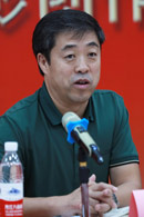 閆少非                            中國電影家協會分黨組副書記、秘書長