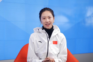 北京冬奧會開幕式分場導演田晴：他們是未來的冠軍