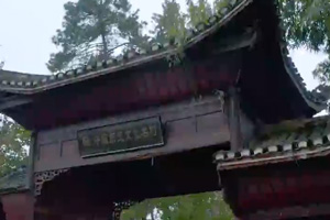 樓上村：走進中國傳統村落 邂逅浪漫村居生活