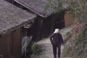 堂安侗寨：歲月遺存的田園生活