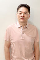 韓冰                            中國廣告協會融媒體工作委員會常務副主任