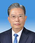 現任中央政治局常委