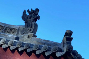 魅力中國丨歷史遺珠 壽陽文物