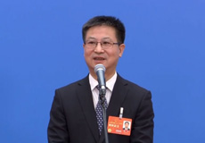 国家统计局局长康义：中国经济的增长有望向潜在增长率回归