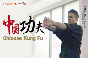  Chinese Kung Fu | Indian Yoga Teacher is crazy about Chinese Kung Fu