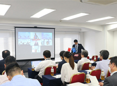 首届链博会日本路演活动在东京举行 相约中国共创未来
