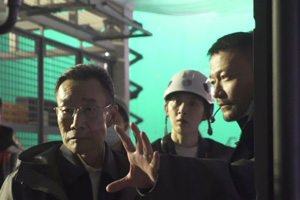  Guo Fan: Why should we talk about film industrialization