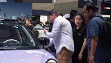 外国嘉宾点赞中国汽车：“中国品牌发展重塑全球行业格局”